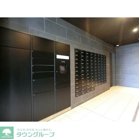 オーキッドレジデンス森下の物件内観写真